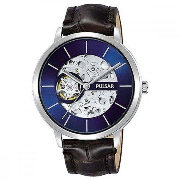 Férfi karóra Pulsar P8A007X1 (Ø 42 mm) MOST 192584 HELYETT 66704 Ft-ért!