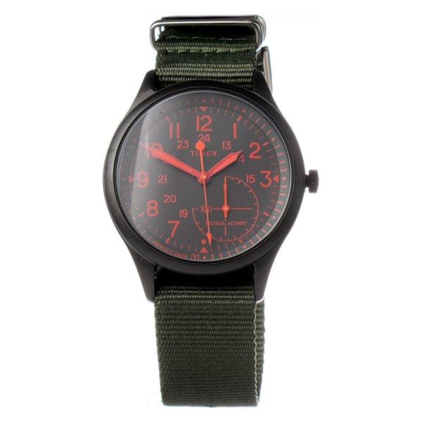 Férfi karóra Timex TW2V11000LG (Ø 41 mm) MOST 146952 HELYETT 27556 Ft-ért!