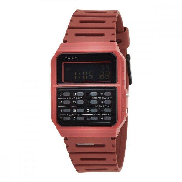 Unisex karóra Casio CA-53WF-4BDF (Ø 34 mm) MOST 32484 HELYETT 21174 Ft-ért!