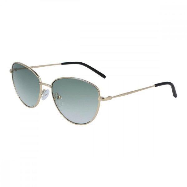 Női napszemüveg DKNY DK103S-304 ø 56 mm MOST 81210 HELYETT 23191 Ft-ért!