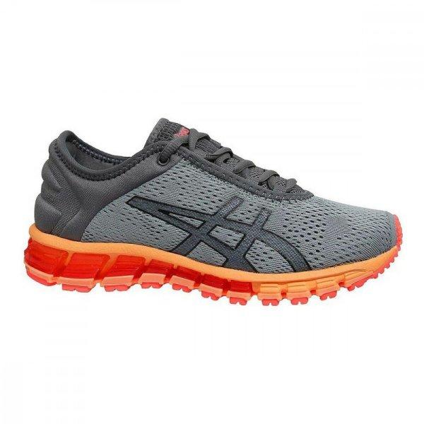 Női cipők Asics 1022A027.020 Szürke MOST 98999 HELYETT 56592 Ft-ért!