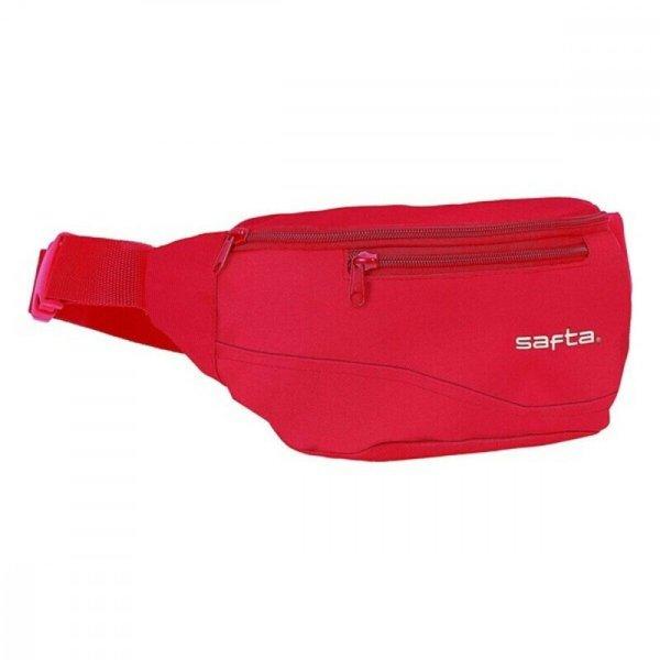 Kézitáska Safta M446 Piros (23 x 12 x 9 cm) MOST 7224 HELYETT 3787 Ft-ért!