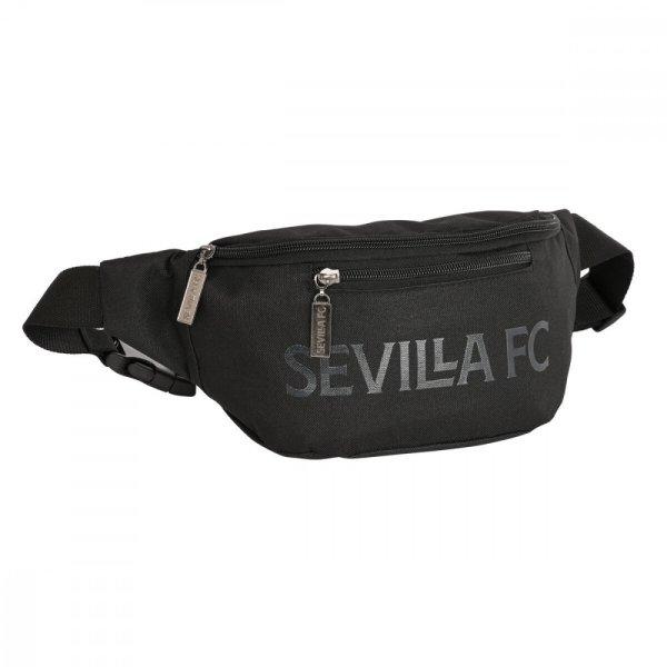 Kézitáska Sevilla Fútbol Club Teen Fekete Sport 23 x 12 x 9 cm MOST 13752
HELYETT 7755 Ft-ért!