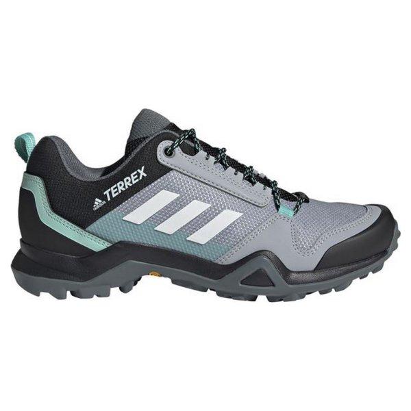 Női cipők Adidas Terrex AX3 Hiking MOST 76701 HELYETT 51227 Ft-ért!