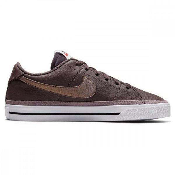 Női alkalmi edzők Nike Court Legacy B W Barna MOST 41680 HELYETT 29226
Ft-ért!