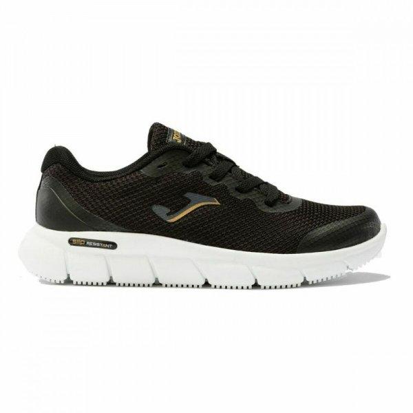 Női cipők Joma Sport Tueris Lady Fekete MOST 31958 HELYETT 18677 Ft-ért!