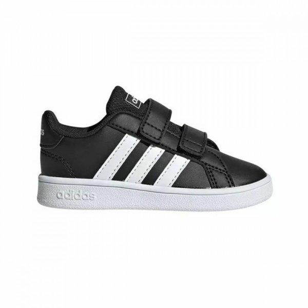 Gyemek Sportcipő Adidas Grand Court I Fekete MOST 30063 HELYETT 19520 Ft-ért!