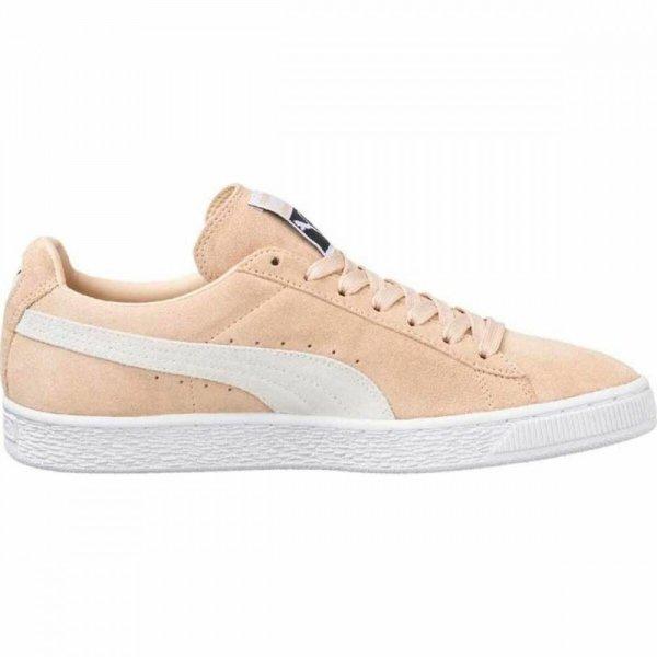 Férfi alkalmi edzők Puma Suede Classic + Natural Bézs szín MOST 51139
HELYETT 38015 Ft-ért!