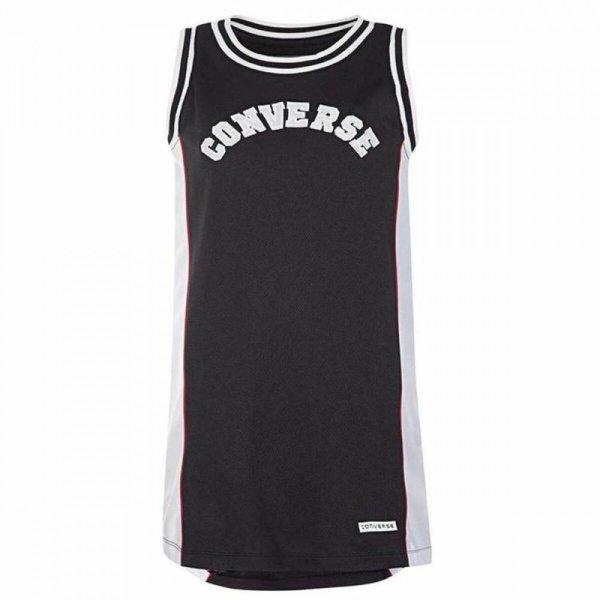 Ruha Converse Basketball Jurk Girl Fekete MOST 31966 HELYETT 22414 Ft-ért!