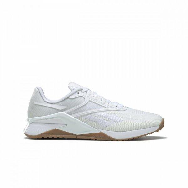 Női cipők Reebok Nano X2 Fehér MOST 83097 HELYETT 55013 Ft-ért!