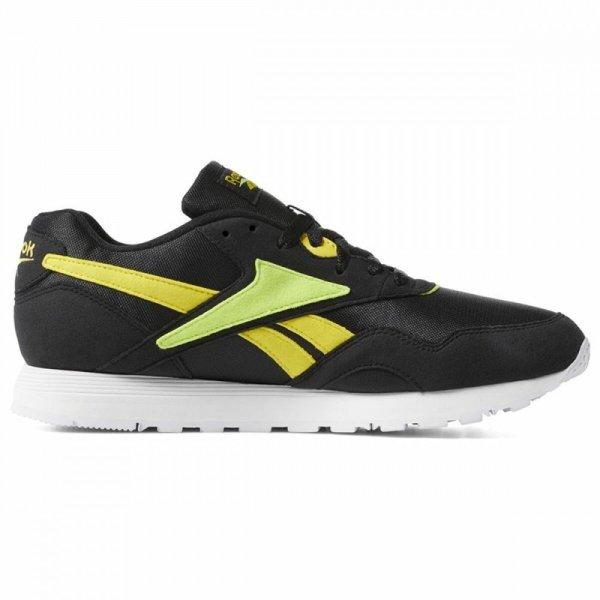 Férfi edzőcipő Reebok Classic Rapide Mu Fekete MOST 49855 HELYETT 29135
Ft-ért!