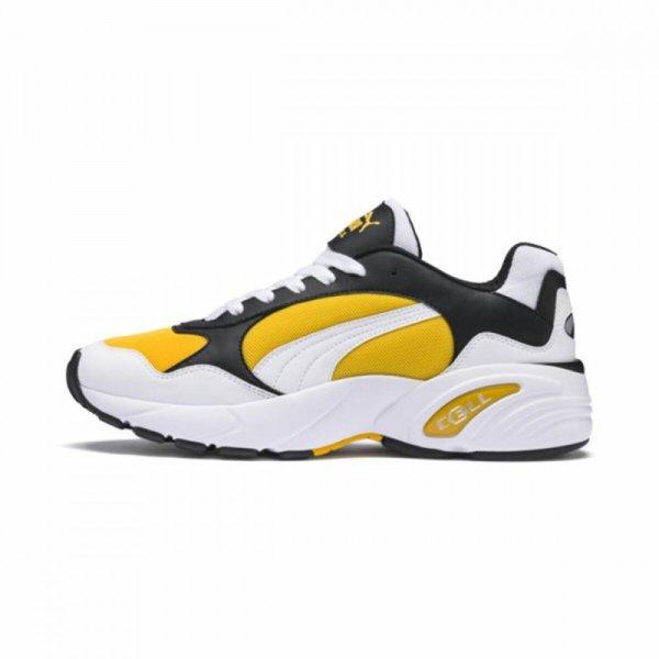 Férfi edzőcipő Puma Sportswear Cell Viper Sárga MOST 57528 HELYETT 38842
Ft-ért!