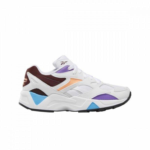 Női cipők Reebok Aztrek 96 Fehér MOST 58278 HELYETT 40867 Ft-ért!