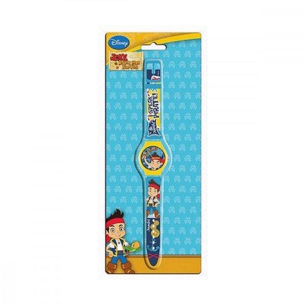 Gyermek karóra Cartoon JAKE THE PIRATE - BLISTER PACK MOST 31092 HELYETT 18148
Ft-ért!