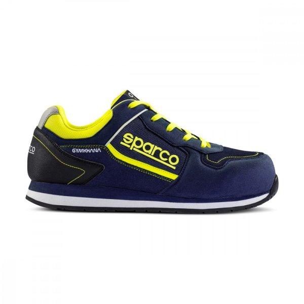 sportcipő Sparco 0752748 MOST 65935 HELYETT 50747 Ft-ért!