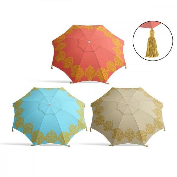 чадър Rojtok Ø 240 cm Oxford anyag MOST 23211 HELYETT 14890 Ft-ért!