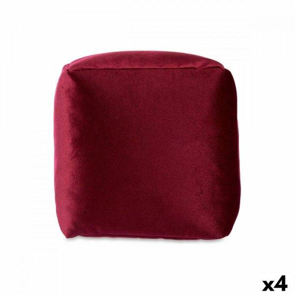 Puff Bársony Gesztenyebarna 30 x 30 x 30 cm (4 egység) MOST 37511 HELYETT
23017 Ft-ért!