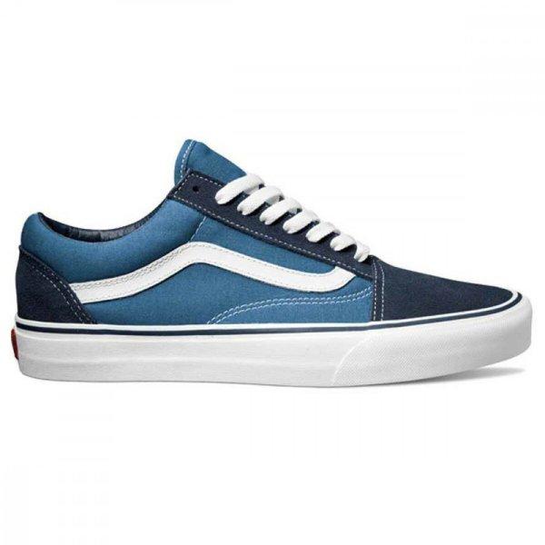 Férfi edzőcipő Vans UA Old Skool VN000D3HNVY1 Tengerészkék MOST 76570
HELYETT 44637 Ft-ért!