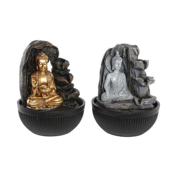 купа DKD Home Decor Gyanta Buddha Keleti 21 x 21 x 25 cm (2 egység) MOST
42477 HELYETT 24861 Ft-ért!