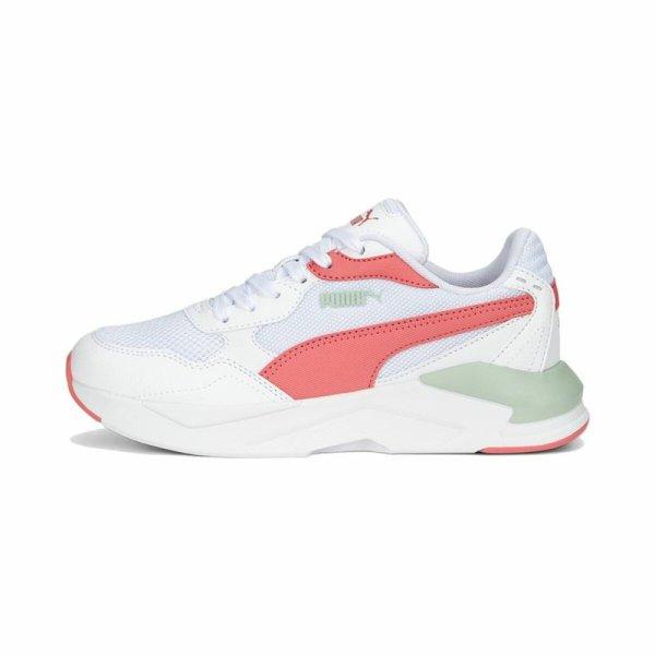 Gyemek Sportcipő Puma X-Ray Speed Lite Fehér MOST 39368 HELYETT 27606 Ft-ért!