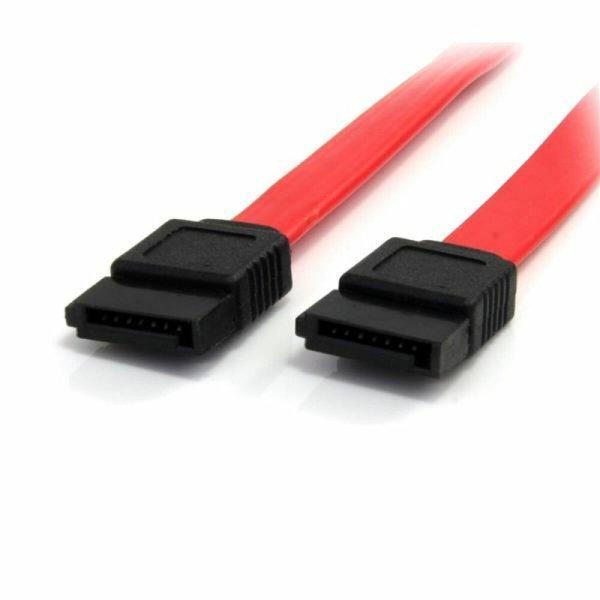 SATA Kábel Startech SATA12 MOST 6365 HELYETT 3332 Ft-ért!