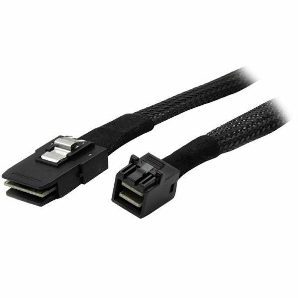 SATA Kábel Startech SAS87431M 1 m MOST 29537 HELYETT 21546 Ft-ért!