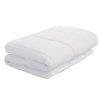 Paplan Blanreve Knny Mikroszl Fehr 200 g/m 240 x 260 cm