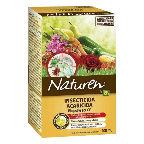 Rovarirtó KB Naturen Por elleni atkák 100 ml MOST 12197 HELYETT 7300 Ft-ért!