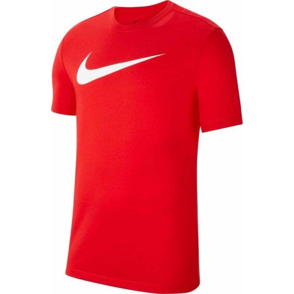 Rövid ujjú póló DF PARL20 SS TEE Nike CW6941 657 Piros MOST 25523 HELYETT
14791 Ft-ért!