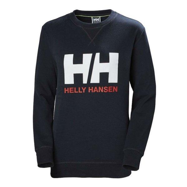 Női Kapucni nélküli pulóver HH LOGO Helly Hansen 34003 597 Tengerészkék
MOST 97452 HELYETT 56038 Ft-ért!