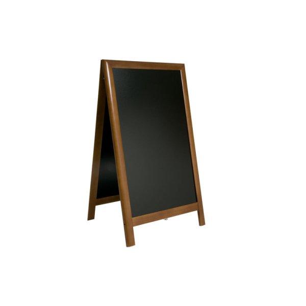 Tábla Securit Festőállvány Dupla 125 x 70,5 x 57 cm MOST 220907 HELYETT
122420 Ft-ért!