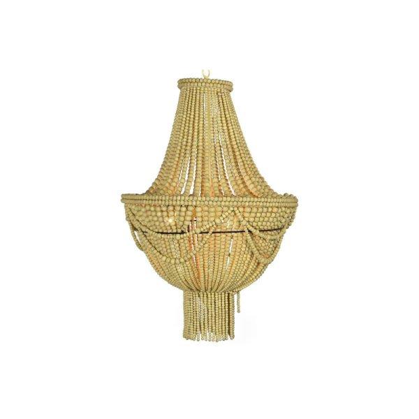 Mennyezeti Lámpa DKD Home Decor Sárga Barna Fém Fa MDF 40 W 50 x 50 x 73 cm
MOST 182916 HELYETT 117319 Ft-ért!