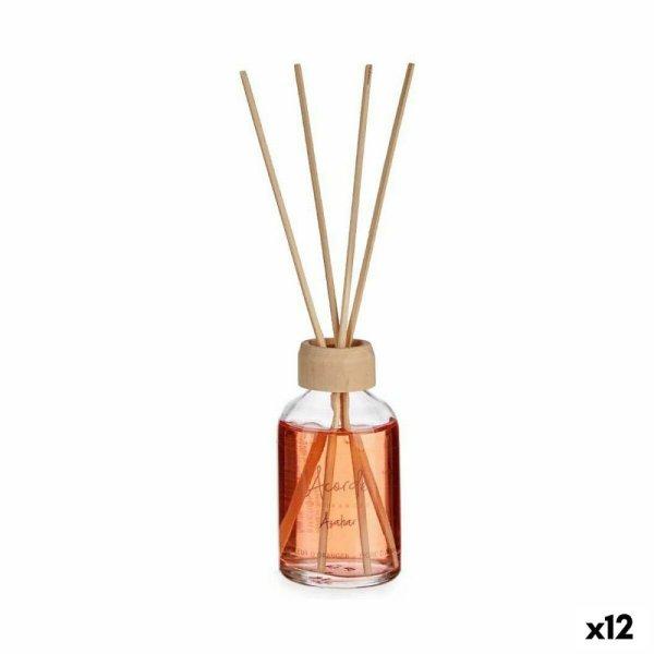Illatosító pálcikák Acorde 50ML ORANG FLO Narancsvirág 50 ml (12 egység)
MOST 19954 HELYETT 12244 Ft-ért!