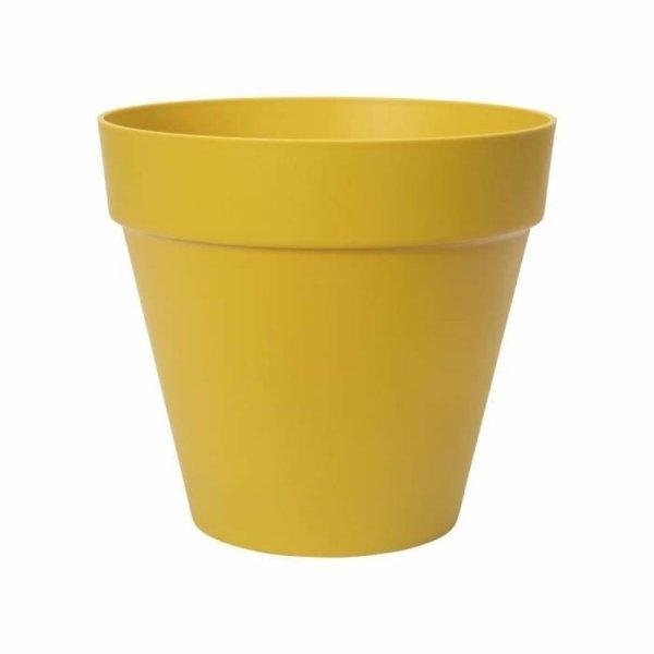 Virágcserép Elho Loft Urban 25 Sárga Ø 24,5 x 22,2 cm MOST 23698 HELYETT
15196 Ft-ért!