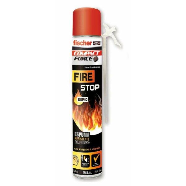Hab Fischer Fire Stop 750 ml MOST 18663 HELYETT 12567 Ft-ért!