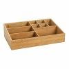 Tbbcl rendszerez Andrea House ba73010 Bambusz 33 x 21 x 