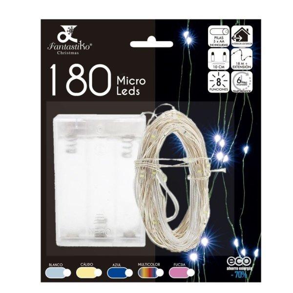 Fénycsík LED Fehér 18,5 m MOST 12576 HELYETT 6813 Ft-ért!