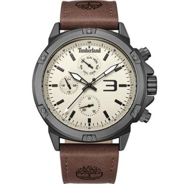 Férfi karóra Timberland TDWGF9002903 (Ø 46 mm) MOST 192584 HELYETT 67646
Ft-ért!