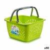 Tbbcl kosr Stefanplast Barna Manyag 18 L 39 x 21,5 x 39