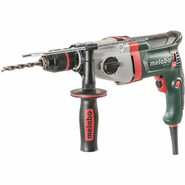 Kalapács fúró Metabo SBE 850-2 850 W 240 V 36 Nm MOST 144732 HELYETT 118352
Ft-ért!