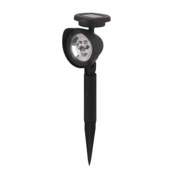 Solar Spotlight Smart Garden Fekete (4 egység) MOST 31950 HELYETT 21000
Ft-ért!