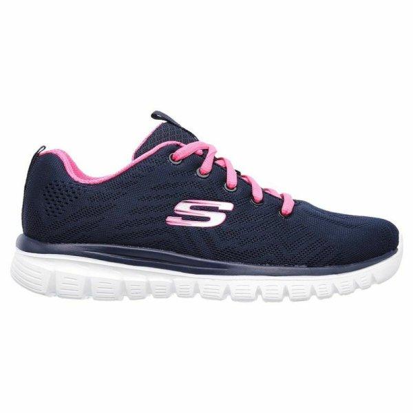 Női túra cipő Skechers Graceful-Get Connected MOST 41572 HELYETT 29152
Ft-ért!