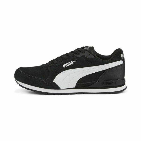 Férfi alkalmi edzők Puma ST Runner V3 Fekete MOST 44434 HELYETT 31161 Ft-ért!