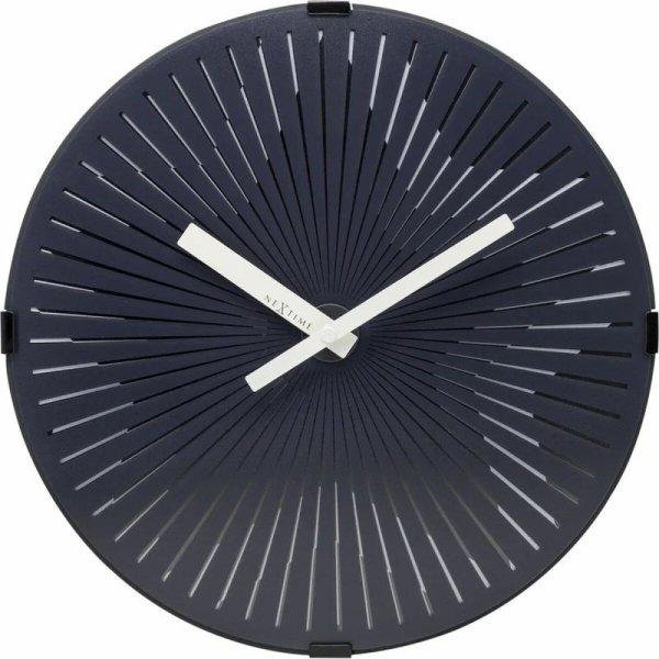 Falióra Nextime 3224 30 cm MOST 61874 HELYETT 12716 Ft-ért!