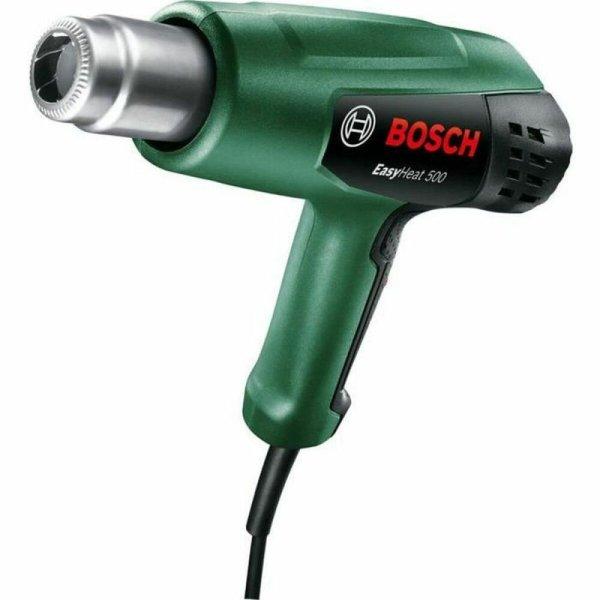Forrólevegős pisztoly BOSCH Easyheat 500 1600 W 300 / 500 ºC MOST 60173
HELYETT 43736 Ft-ért!