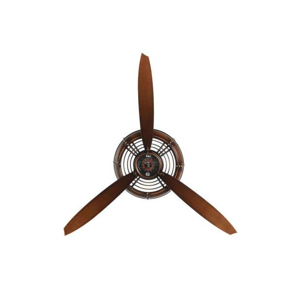Falióra Home ESPRIT Réz PVC Fém Propellerek 75,5 x 8 x 75 cm MOST 29939
HELYETT 17519 Ft-ért!