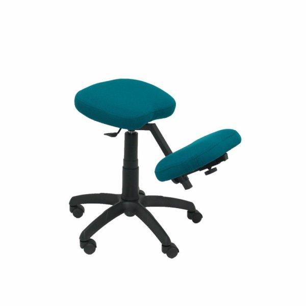 Ergonomikus szék Lietor P&C 37G Zöld/Kék 62 cm MOST 194904 HELYETT 102065
Ft-ért!