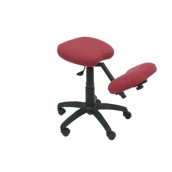 Ergonomikus szék Lietor P&C 37G Gesztenyebarna 62 cm MOST 194904 HELYETT 102065
Ft-ért!