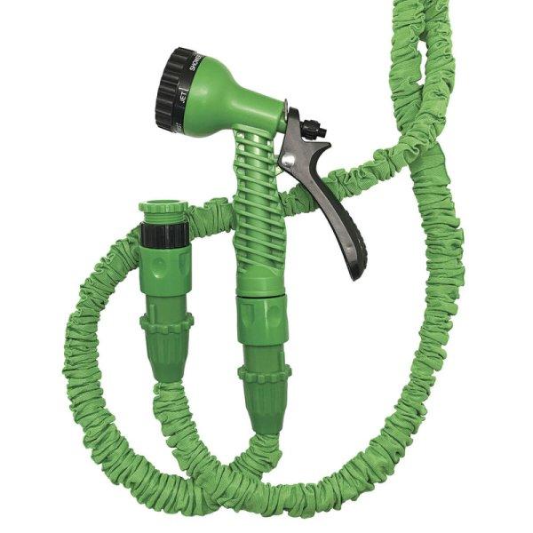 Tömlő Aqua Control Xpansy Hose 1/2, 3/4" (15 m) MOST 19452 HELYETT 13096
Ft-ért!"
