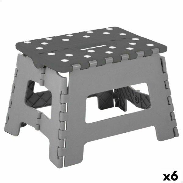 Összecsukható szék Max Home 28,5 x 21,5 x 22 cm MOST 41533 HELYETT 24166
Ft-ért!